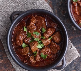 Texas-Style Chili image