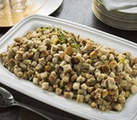 Holiday Slow Cooker Stuffing image