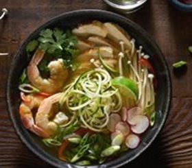 Vietnamese Pho image