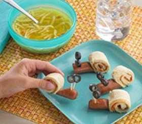 Hot Dog Snails image