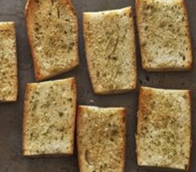 Easy Garlic Bread image