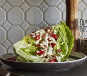 Wedge Salad image
