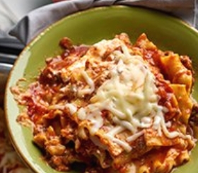 Instant Pot® Lasagna image