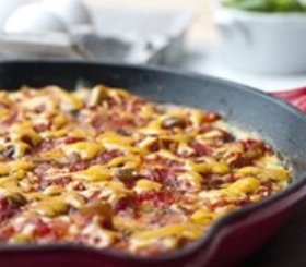 Potato Frittata image