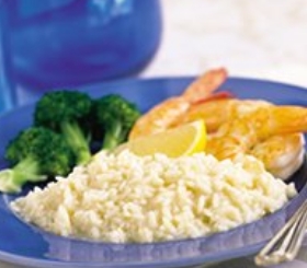 Easy Risotto-Style Rice image