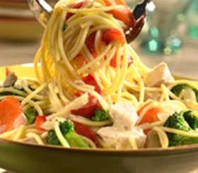 Turkey Primavera image