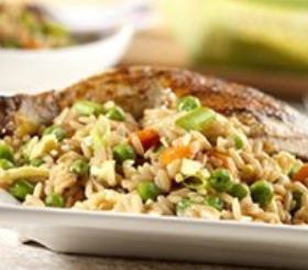 Fried Rice image