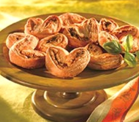 Pesto Elephant Ears image