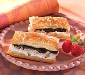 Rocky Road Napoleons image