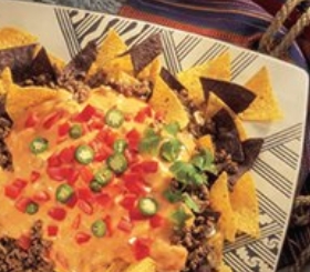 Nachos Grande image