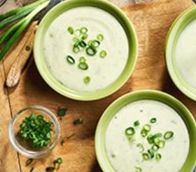 Easy Irish Potato Soup image