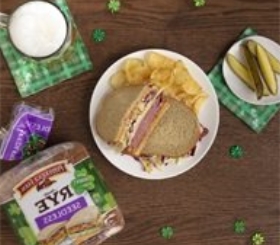 Corned Beef Special image