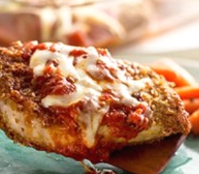 Pork Mozzarella image