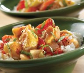 Garden Vegetable Sauté image