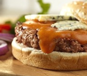 Buffalo Burgers image