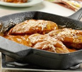 Santa Fe Chicken image