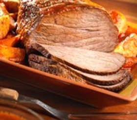 Italian-Style Pot Roast image
