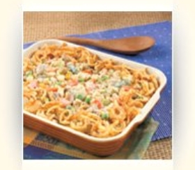 Asian Chicken and Vegetable Stir-Fry image