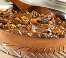 Shortcut Beef Stew image