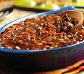 Bandito Baked Beans image