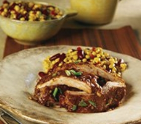 Black Magic Ribs image