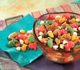 Gone Fishin' Trail Mix image