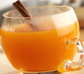 Hot Mulled Sipper image
