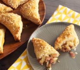 Ham & Swiss Triangles image