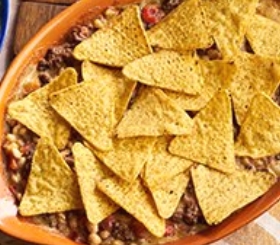 Tina's Mexican Casserole image