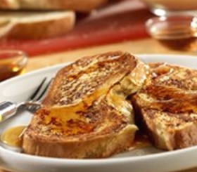 Fantastic French Toast image