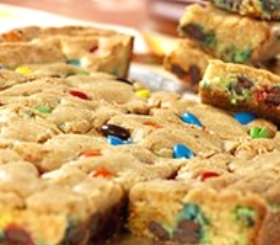 Bodacious Blondies image