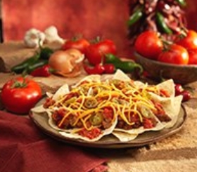 Ultimate Nachos image