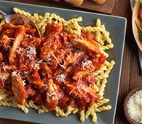 Easy Chicken Marinara image