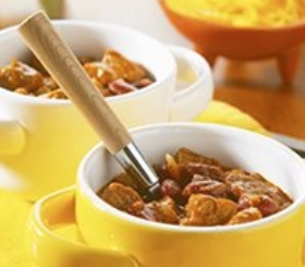 Slow Cooker Chipotle Chili image
