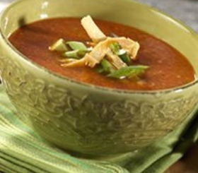 Tortilla Soup image