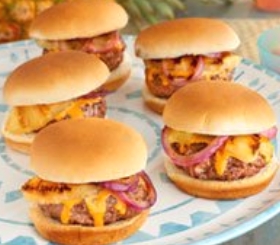 Maui Sliders image