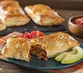 Taco Pockets image