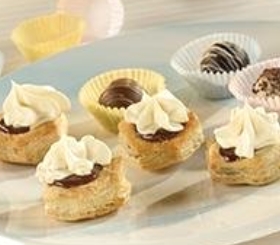Truffle Cups image