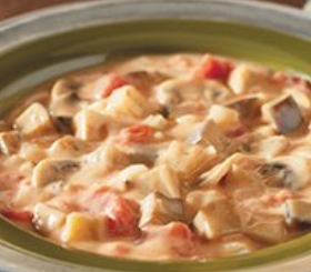 Creamy Provençal Vegetable Stew image