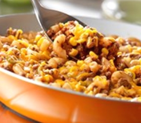 Easy Goulash (Skillet Beef & Macaroni) image